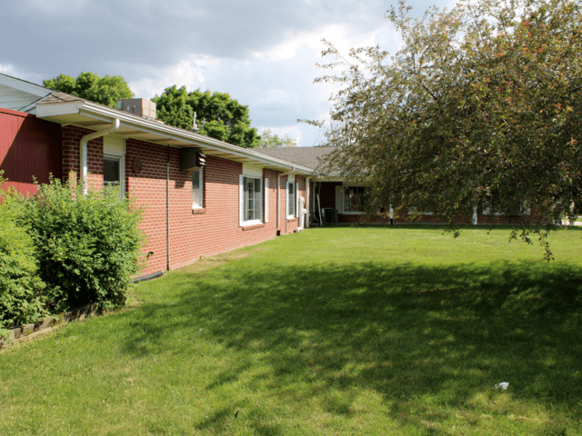 ACCURA HEALTHCARE OF CRESCO